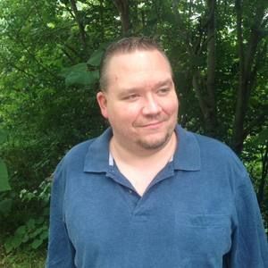 Meet your Posher, David